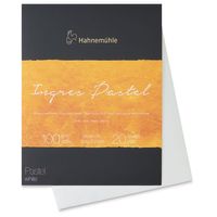 Hahnemuhle Ingres Pastellblock - Coloured