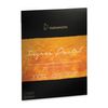 Hahnemuhle Ingres Pastellblock - Coloured