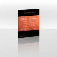Hahnemuhle Collection Akvarellblock 300g Cold Pressed