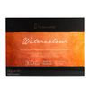 Hahnemuhle Collection Akvarellblock 300g Hot Pressed