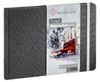 Hahnemuhle Toned Watercolour Book 200g