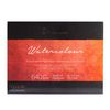 Hahnemuhle Collection Akvarellblock 640g Rough