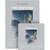 Hahnemuhle The Grey Pad 120g