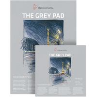 Hahnemuhle The Grey Pad 120g
