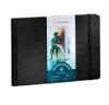 Hahnemuhle Watercolour Book 250g