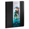 Hahnemuhle Watercolour Book 250g