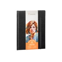 Hahnemuhle Watercolour Book 250g