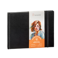 Hahnemuhle Deckle Edge 250g