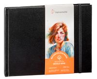 Hahnemuhle Deckle Edge 250g