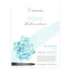 Hahnemuhle Agave akvarellpapper