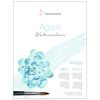 Hahnemuhle Agave akvarellpapper