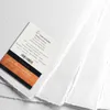 Hahnemuhle Collection Akvarellark 300g Rough