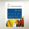 Hahnemuhle Akrylpapper Ark 450g