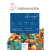 Hahnemuhle Akrylpapper Block