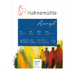 Hahnemuhle Akrylpapper Block 450g