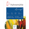 Hahnemuhle Akrylpapper Block 450g
