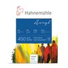Hahnemuhle Akrylpapper Block 450g