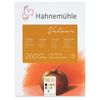 Hahnemuhle Velour Coloured Pastellpapper Block