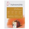 Hahnemuhle Velour Coloured Pastellpapper Block