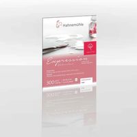Hahnemuhle Harmony Akvarellpapper