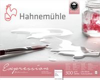 Hahnemuhle Harmony Akvarellpapper