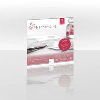 Hahnemuhle Watercolour Book 250g