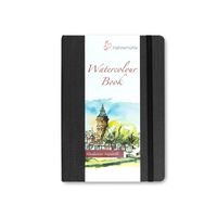 Hahnemuhle Watercolour Book 200g
