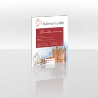 Hahnemuhle Harmony Akvarellpapper