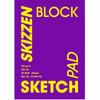 Hahnemuhle Sketch Velvet 185g