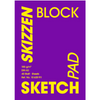 Hahnemuhle Sketch Velvet 185g