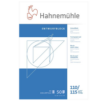 Hahnemuhle Tracingpapper
