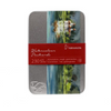 Hahnemuhle WC Postcard Metal Case Rough - 105x148mm