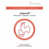 Hahnemuhle Agave akvarellpapper Anniversary