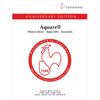 Hahnemuhle Agave akvarellpapper Anniversary