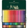 F&auml;rgpenna Faber-Castell  Polychromos 120-set
