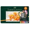 F&auml;rgpenna Faber-Castell Polychromos 24-set