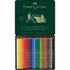 F&auml;rgpenna Faber-Castell Polychromos 24-set