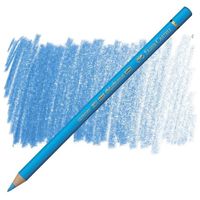 Färgpenna Faber Castell Polychromos Light Phthalo Blue