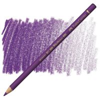Färgpenna Faber Castell Polychromos Manganese Violet