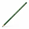 F&auml;rgpenna Faber Castell Polychromos Permanent Green Olive