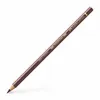 F&auml;rgpenna Faber Castell Polychromos Van Dyke Brown