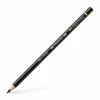 F&auml;rgpenna Faber Castell Polychromos Black