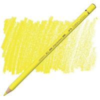 Färgpenna Faber Castell Polychromos Light Cadmium Yellow