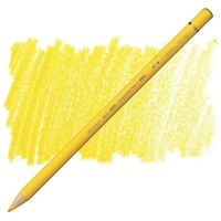 Färgpenna Faber Castell Polychromos Dark Cadmium Yellow