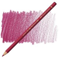 Färgpenna Faber Castell Polychromos Pink Carmine