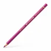F&auml;rgpenna Faber Castell Polychromos Middle Purple Pink