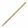 F&auml;rgpenna Faber Castell Polychromos Gold