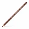 F&auml;rgpenna Faber Castell Polychromos Burnt Sienna