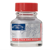 Dip Ink Winsor & Newton Silver metallic