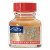 Dip Ink Winsor & Newton Silver Gold metallic